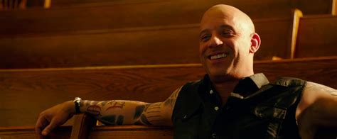 Vin Diesel And The Rest Of The Xander Cage Crew Returning For Xxx 4
