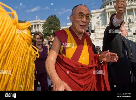 u s congress awarded the congressional gold medal to his holiness the fourteenth dalai lama of