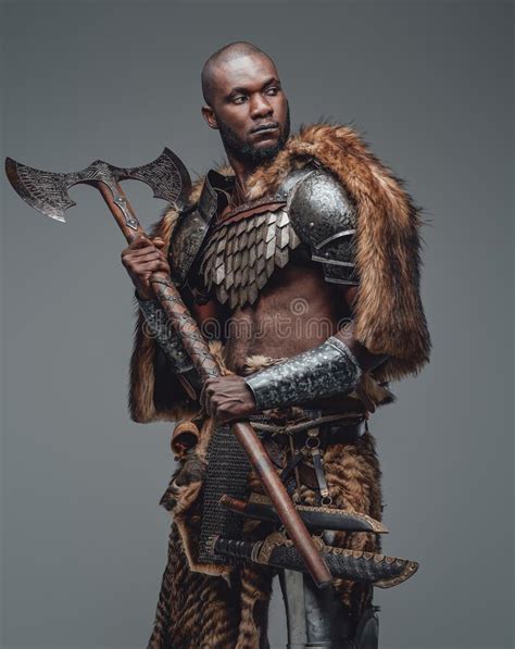 Medieval African Warrior Stock Photos Free And Royalty Free Stock