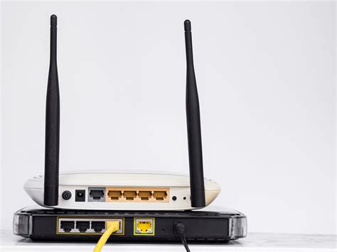 Router - where to place it in your house? - Earthlink Tech