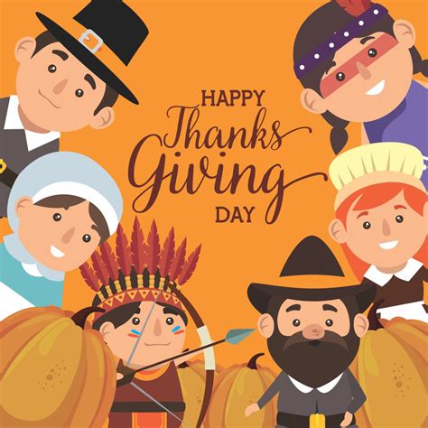 5 Best Thanksgiving Clip Art Free Printable Images And Photos Finder