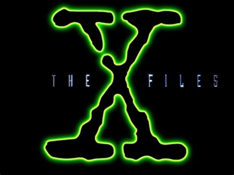 The X Files The X Files Wallpaper 68049 Fanpop