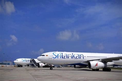 Sri Lanka To Reopen Airports For International Flights From Jan 21