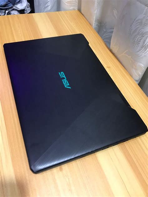 Asus Vivobook Gaming Laptop Amd Ryzen 5 3500u 8gb Ram 512gb Ssd