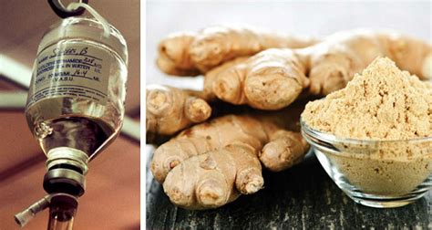 New Study Shows Ginger Is X Stronger Than Chemo And Only Kills Cancer Cells The