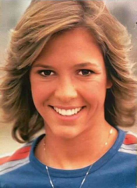 Flickriver Photoset Kristy Mcnichol Tatum O Neal By Media