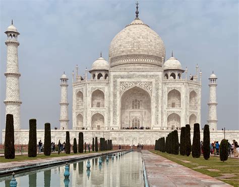 See The Best Views Of The Taj Mahal From Here Map Included Photospired