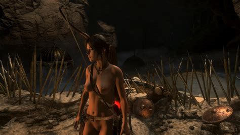 Rise Of The Tomb Raider Lara Nude Mod Page 14 Adult Gaming Loverslab