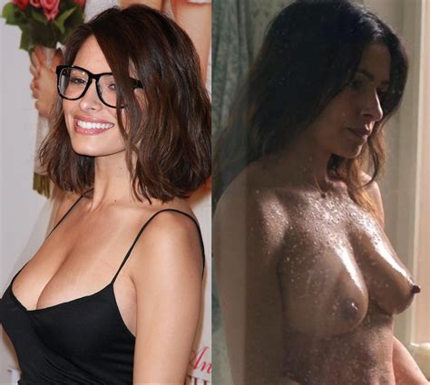 Sarah Shahi Celeb Nude Celebritynakeds Com