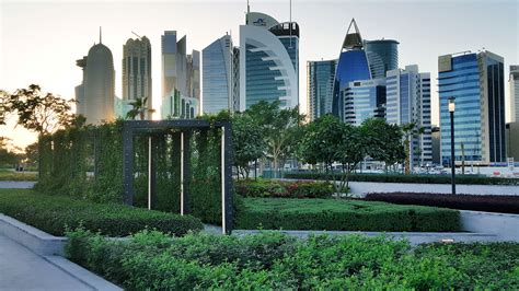 Qatar Green Building Council Q Life