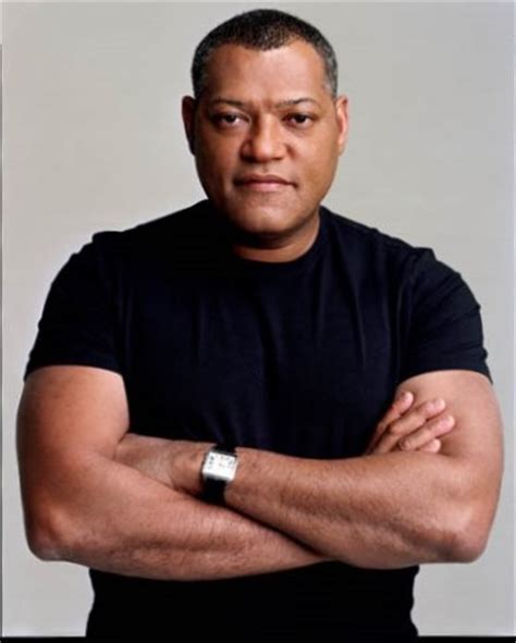 Laurence Fishburne Weight Height And Age We Know It All
