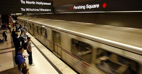 metro launches sexual harassment hotline for transit riders cbs los angeles