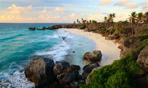 Barbados Travel Caribbean Lonely Planet