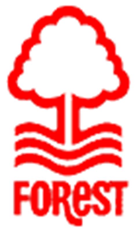 Nottingham forest vintage insert badge maker. On the crest of a wave or re-branded a failure? - Lost ...
