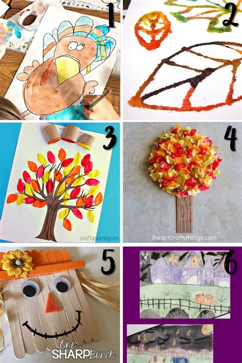 Fall Activities For Kids 30 Of The Best Classroom Ideas Proud To Be