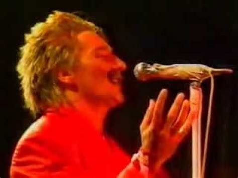 Here to eternity every beat of my heart  — rod stewart. Rod Stewart - Every Beat Of My Heart (Live) - YouTube