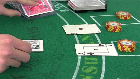 How To Win At Blackjack Tips And Strategies For Beating The House