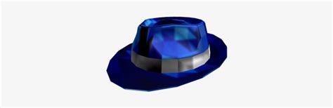 Midnight Blue Sparkle Time Fedora Roblox 420x420 Png Download Pngkit