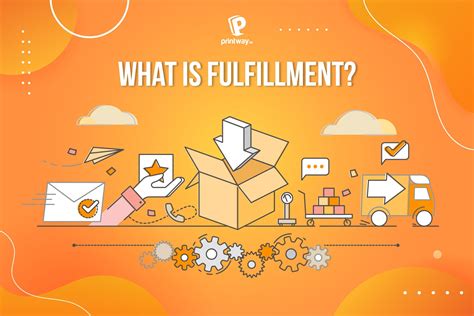 What Is Fulfillment Everything You Need To Know About Fulfillment