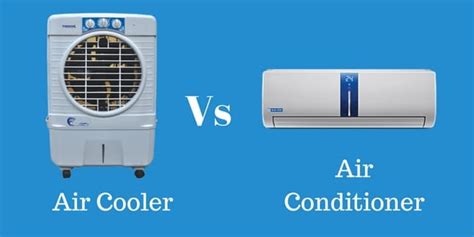 Reverse cycle air conditioning vs gas heating. Air cooler Vs Air conditioner