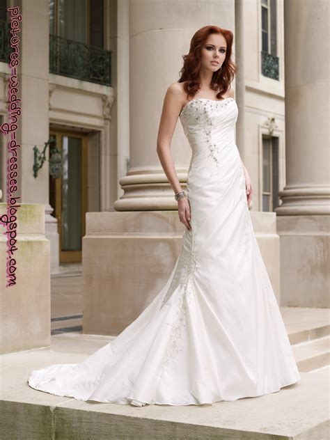 Photos Wedding Dresses Photos Formal Bridal Gowns And