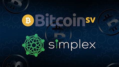 Once payment is completed, you can check your payment status on simplex. Simplex makes buying Bitcoin SV much easier - CalvinAyre.com