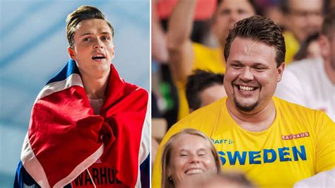 Your key argument appears to be that increasing regulations on pharmaceutical marketing techniques have led to the drying up of the cns pipeline. Ståhl en av fyra finalister till årets friidrottare | SVT ...