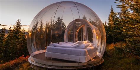 8 Of The Worlds Most Gorgeous Glamping Destinations