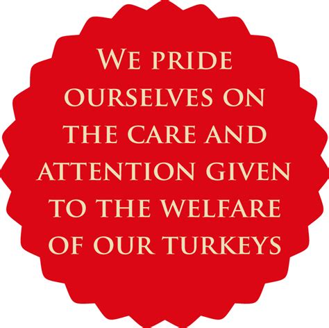 Walters Turkeys | High Quality Free Range, Organic and Farm Fresh Christmas Turkeys
