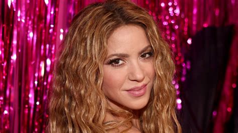 Shakira To Release Next Album Las Mujeres Ya No Lloran On This Date