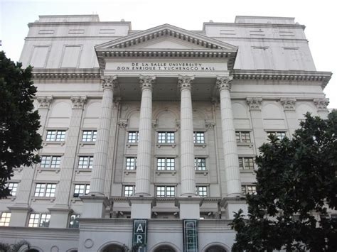 Dlsu Cat Academic Year 2014 2015 Results Released On July 17 2014