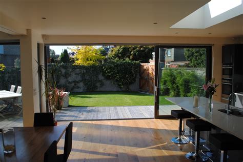 House Extension And Remodel Ranelagh Dublin 6 Contemporary Kitchen