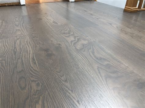 To Gray Or Not To Gray Gray Hardwood Floors A Trend Or A Tradition