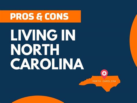 26 Pros And Cons Of Living In North Carolina Explained Thenextfindcom