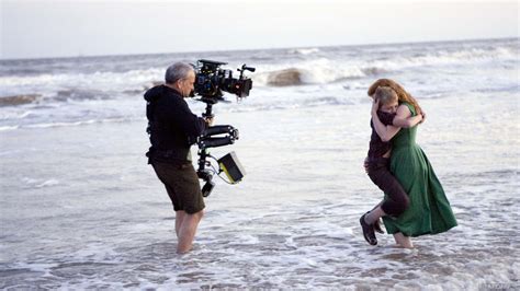 Terrence Malick Filming In The Tree Of Life Cultjer Cultjer