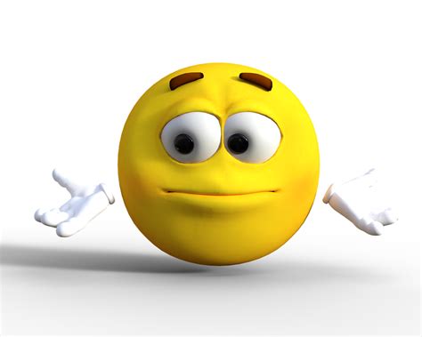 Emoji With Hand Download Png Image Png Mart