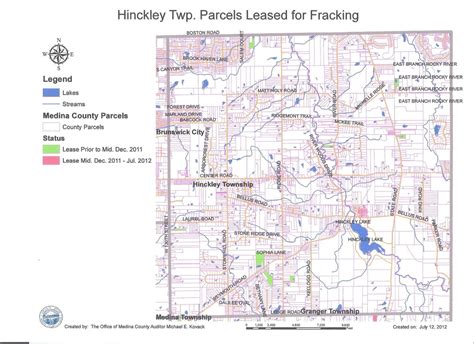 Leased Sites Concerned Citizens Of Medina County