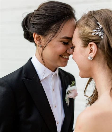 Beautiful Brides Weddingsniki And Kelsie By Sarah Karlan Photography