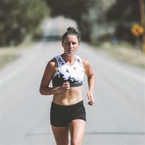 15 Women Changing The World Through Running Womens Running