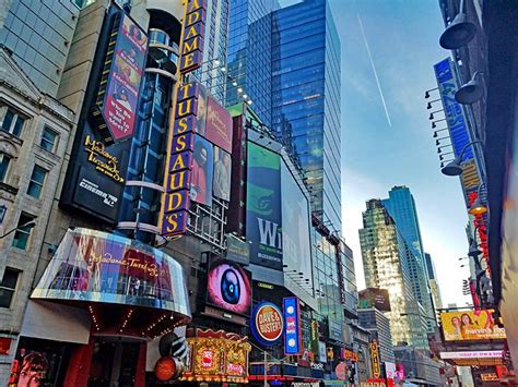 17 Top Rated Attractions And Places To Visit In New York State Planetware