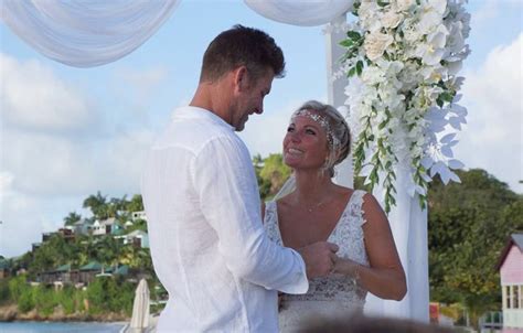 Ant Anstead Speaks Out After First Wife Louise Remarries
