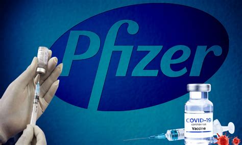 Pfizer is one of the world's largest pharmaceutical companies. Pfizer: The Vaccine In Demand Will Be Available Through ...