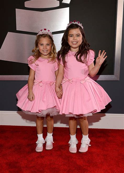 What Sophia Grace And Rosie Look Like Today