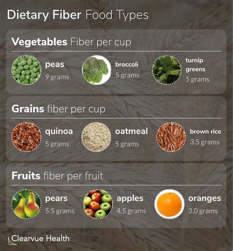 Should You Eat Fiber Every Day Infographics