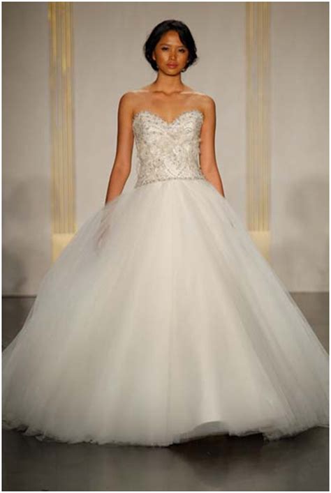 Winter Wedding Dresses That Will Wow Them All All About