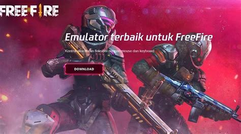 In this video, we are going to play or game test a free fire android game on pc using tencent gaming buddy. 10 Cara Main Free Fire di Tencent Gaming Buddy 2021 - Gameitu