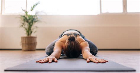 And the amount of money american yogis are spending has risen. 6 Yoga Poses to Help You Sleep | One Medical