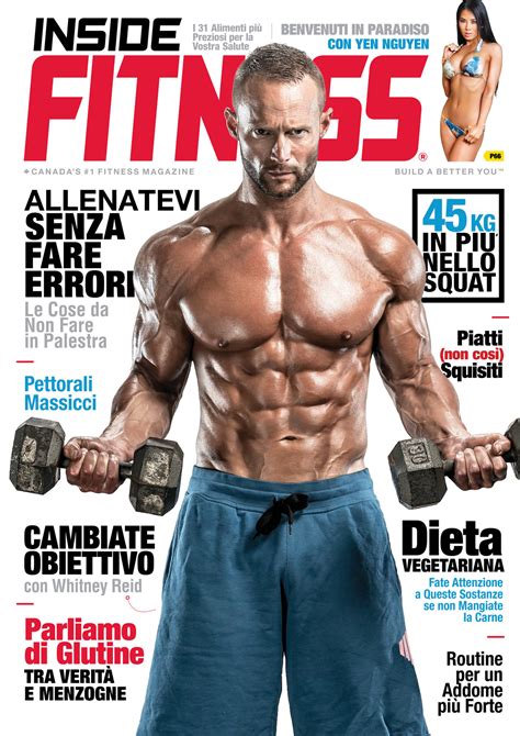 Inside Fitness Inside Fitness 13 Pagina 20 21 Created With