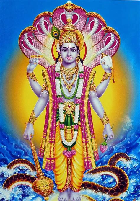 Dioses Del Hinduismo Historia Profetas Dioses Principales Y Mucho Más