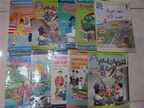 Untuk mencapai kompetensi dasar dan kompetensi inti. Buku Teks Darjah 4 Dah Dapat Tapi Matematik dan Sains?